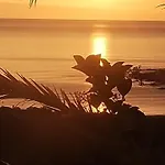 Da Laura Сasa de vacaciones